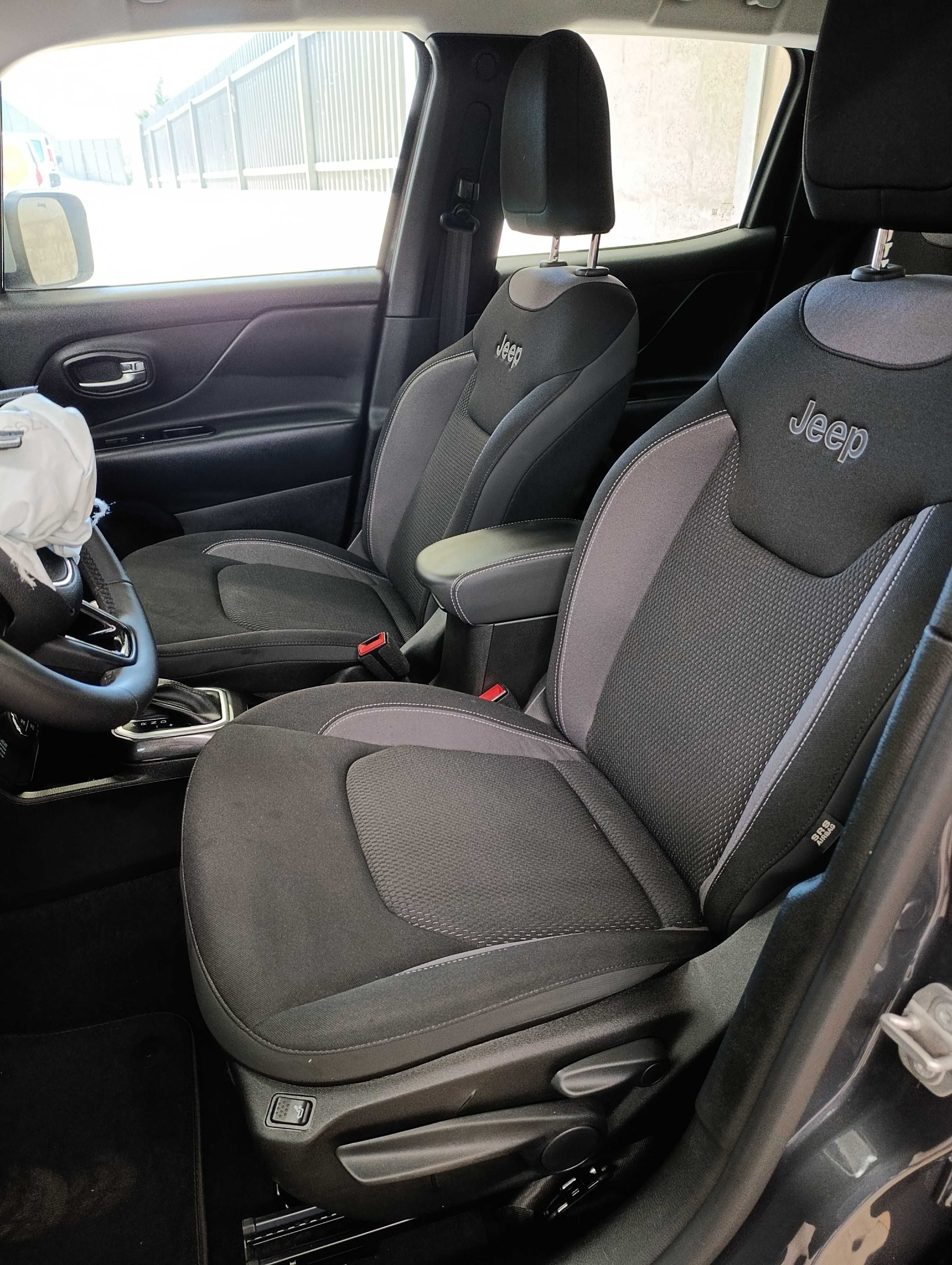 Jeep Renegade 1.3 TG 4Xe Limited (IVA dedutível)
