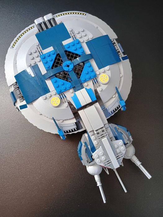 LEGO 75042 Star Wars Gunship