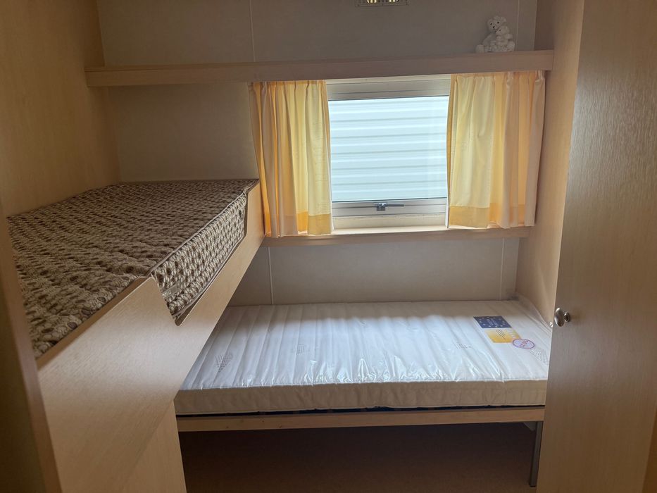 Domek holenderski Muller