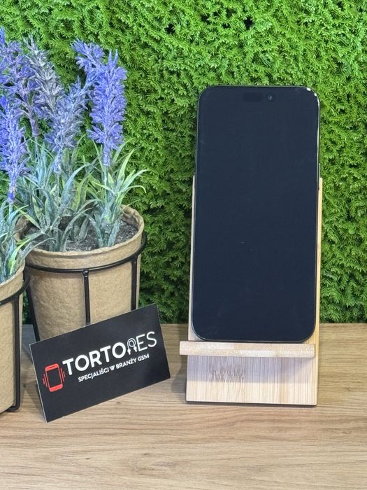 IPhone 15 pro max 1 TB gwarancja Tortores