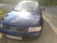 Audi A3 1 9 tdi 2000r