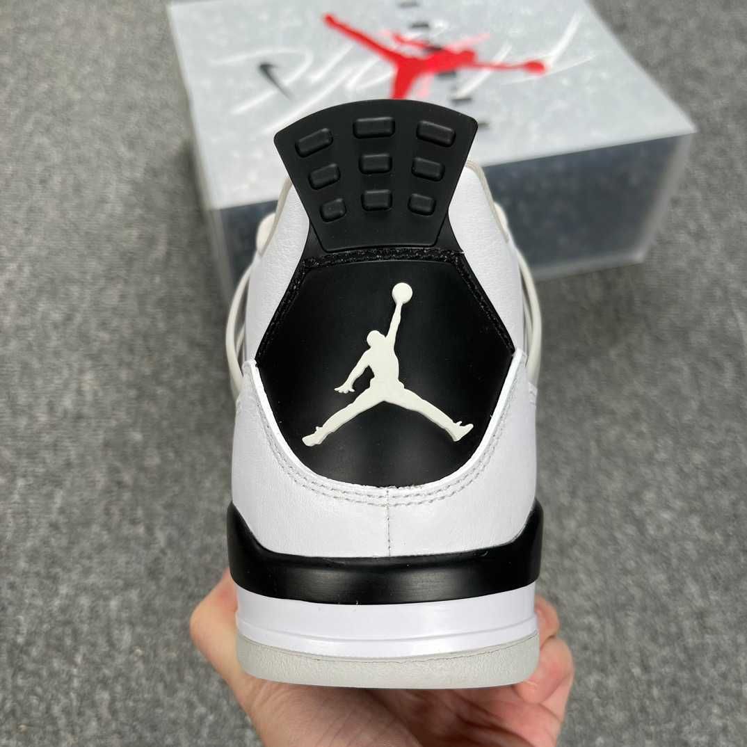 Nike_Jordan_4 | Retro rozmiar R.41
