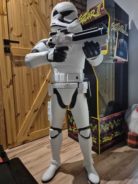 Star Wars 125cm szturmowiec figurka
