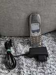 Nokia 6310i Polskie menu bez simlocka oryginalna ładowarka i bateria