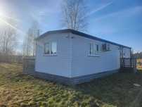 Domek holenderski 48m, duży, nowy, polski, wyposażony