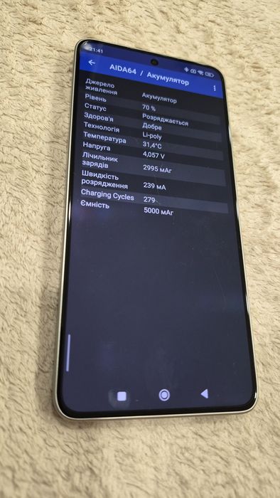 Xiaomi 14T 12/512 Titan Gray у відмінному стані