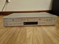 Magnetowid Philips DVD V6500