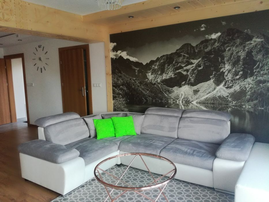 Domek, domki, noclegi Zakopane