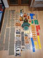 Tomek i przyjaciele ogromny zestaw trackmaster