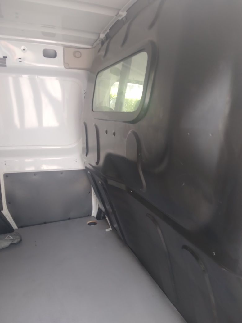 Renault kangoo 1.5 dci