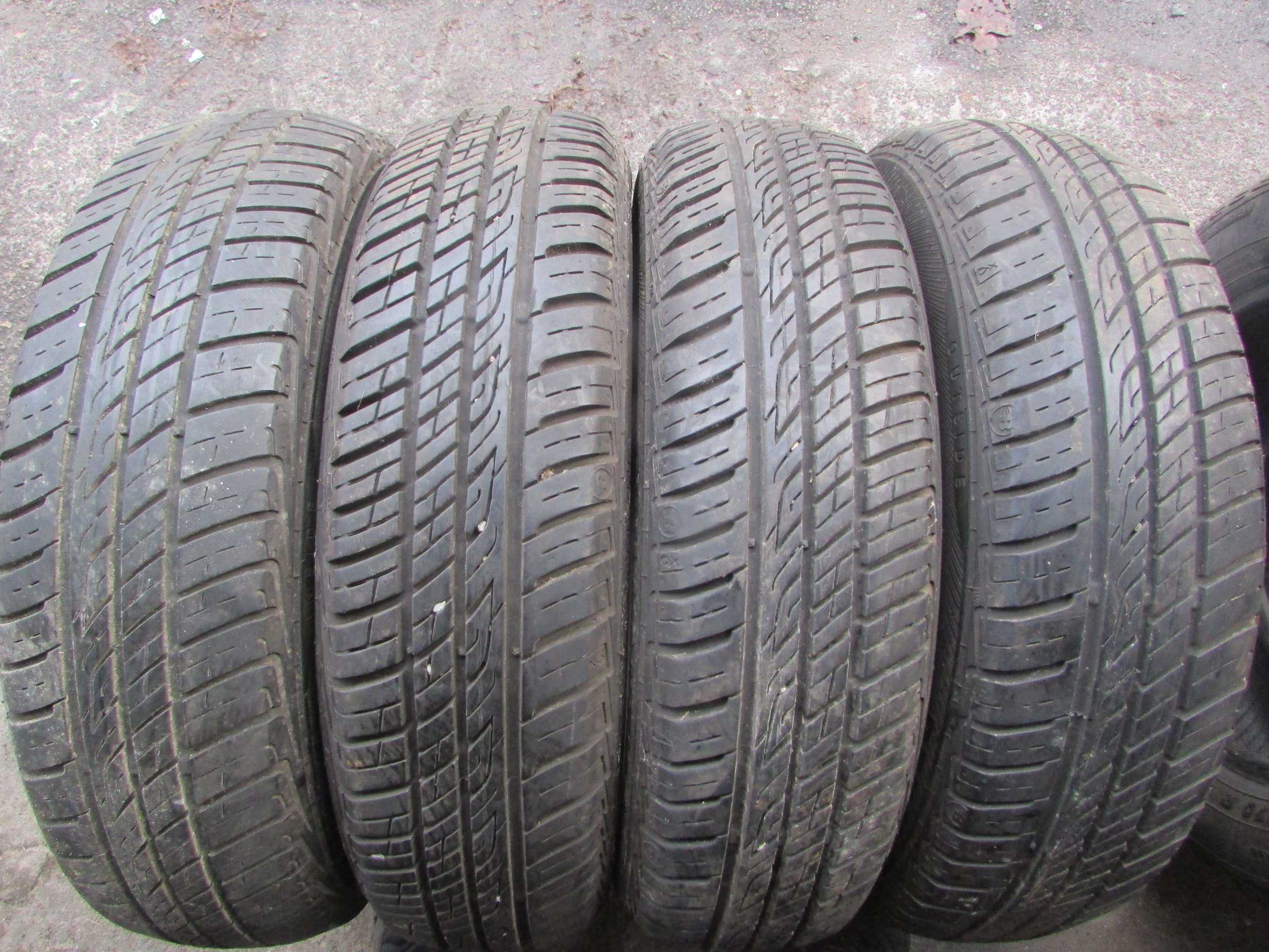 145/70/R13 Barum Brillantis 2 комплект літньої гуми