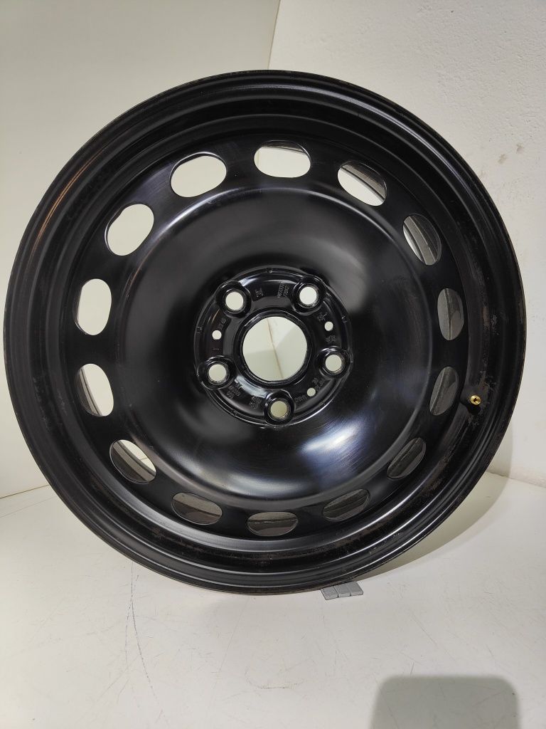 Felgi Stalowe 16 Cali 5x112 VW Volkswagen Skoda Seat Audi