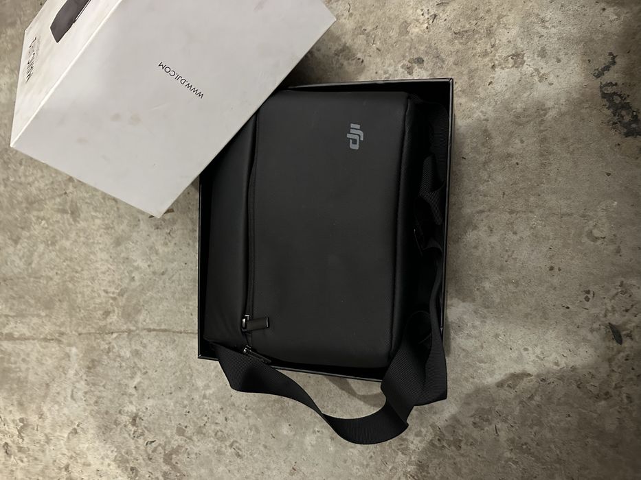 DJI Mavic Air 2 Fly More Combo