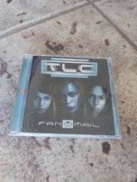 TLC Fanmail