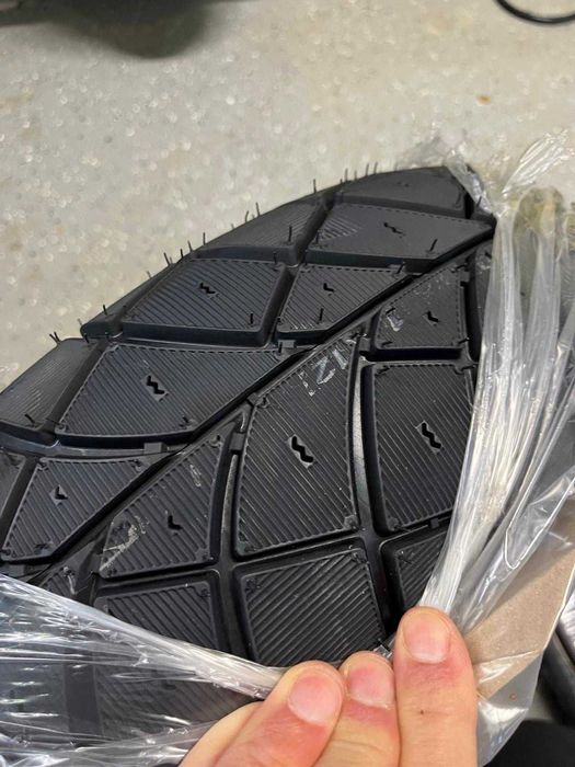 Opona zimowa do skutera HEIDENAU K66 160/60 R15 67H tylna