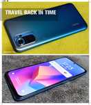 Redmi Note 10S , 6+2/128gb., кілька тонких тріщинок
