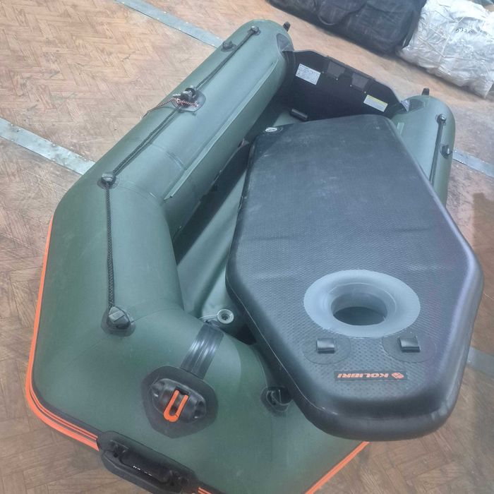 Airdeck Надувное дно из DWF (Airdeck) или пол в лодку ПВХ