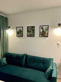 Apartament Green