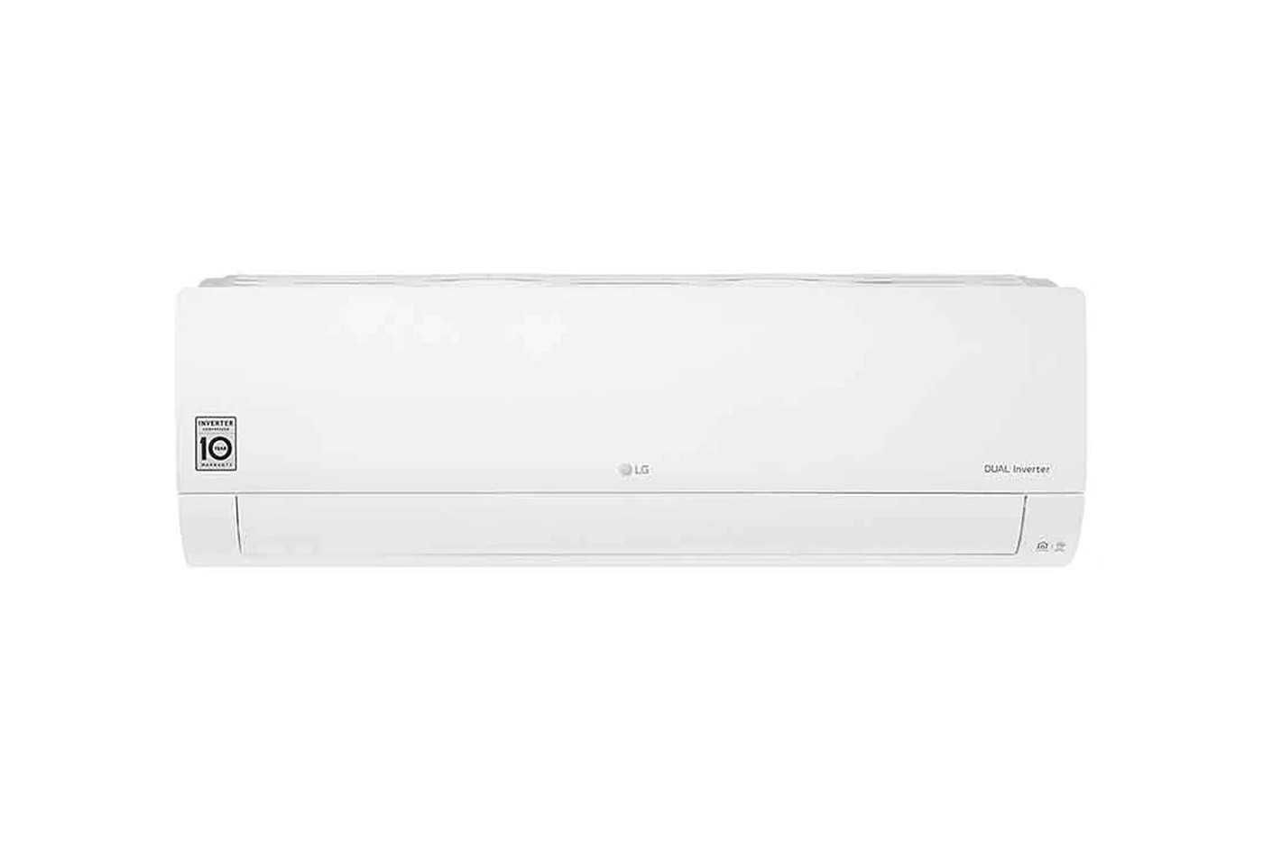 LG DUALCOOL STANDARD 2 3,5 kW A++/A+ klimatyzacja klimatyzator
