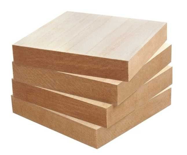 Drewniane deski do prac kreatywnych