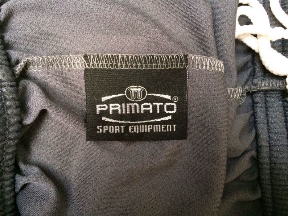 Спортивные шорты Primato (made in Italy)