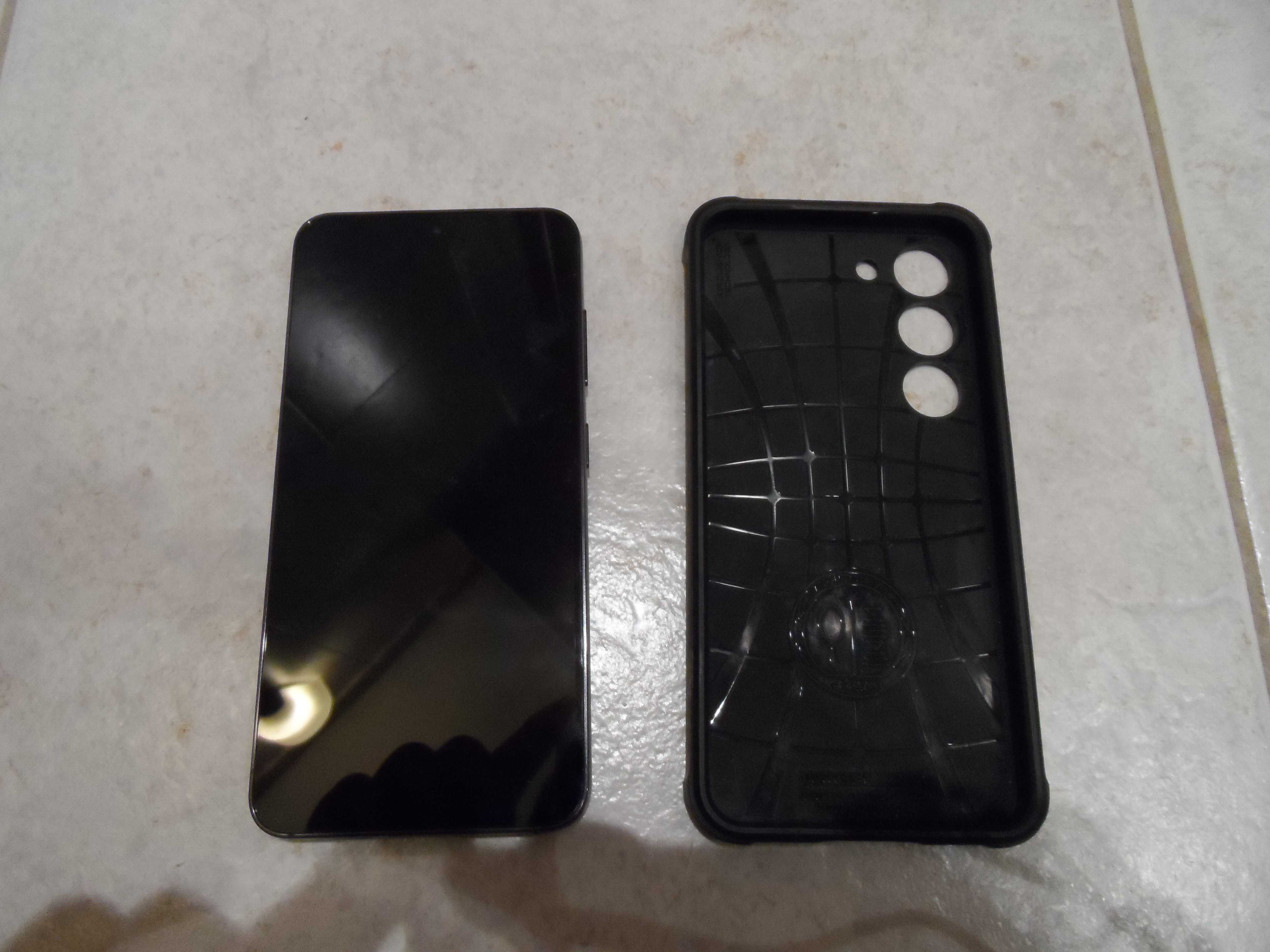Samsung Galaxy S23  8/128 GB model SM-S911B/DS