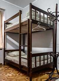 Продам двоярусне ліжко 90х200