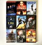21 Filmes em Dvd.