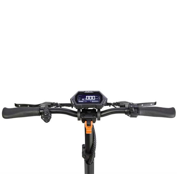 Електросамокат Kukirin G2 master |2025 року|