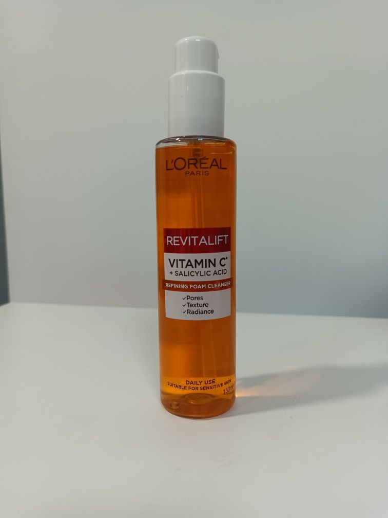 L'Oréal Revitalift Clinical Vitamin C, 150 ml