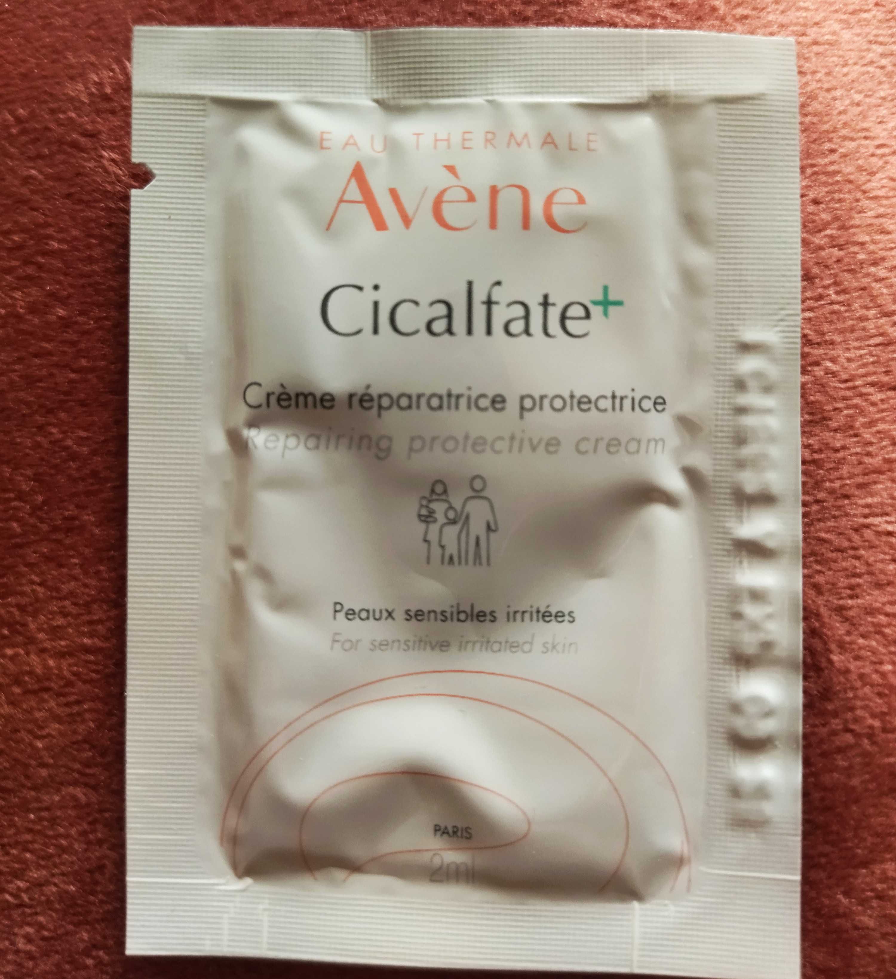 Avène Cicalfate+ Regenerujący krem ochronny, 20 ml