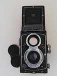 Rolleicord Va Type 2 з Schneider Xenar 3.5/75mm в гарному стані