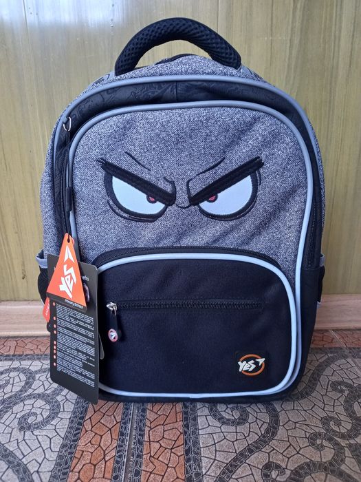Рюкзак шкільний Yes