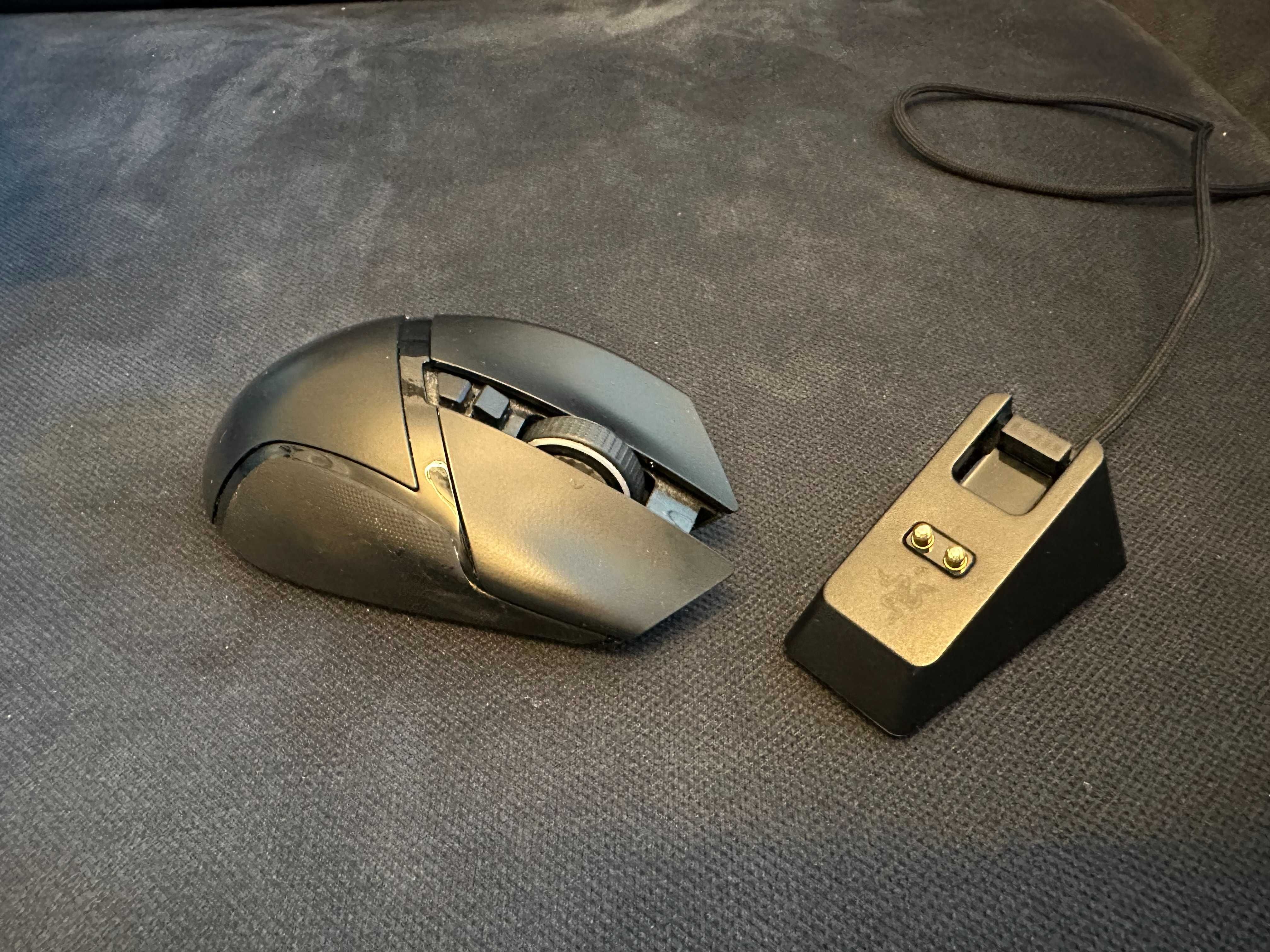 Mouse Razer Basilisk Ultimate