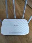 Маршрутизатор tp-link c-60