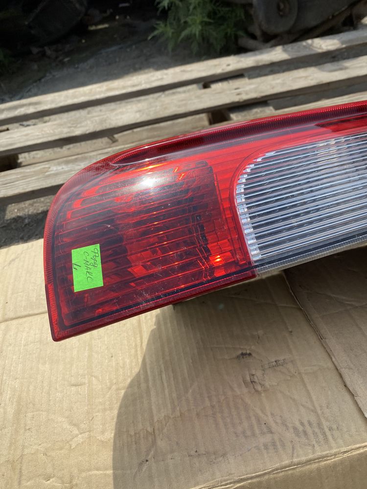 Левый стоп Ford C Max 2003-2010 Оригинал.