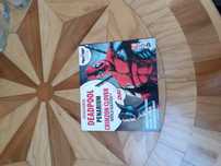 Gra Deadpool na pc