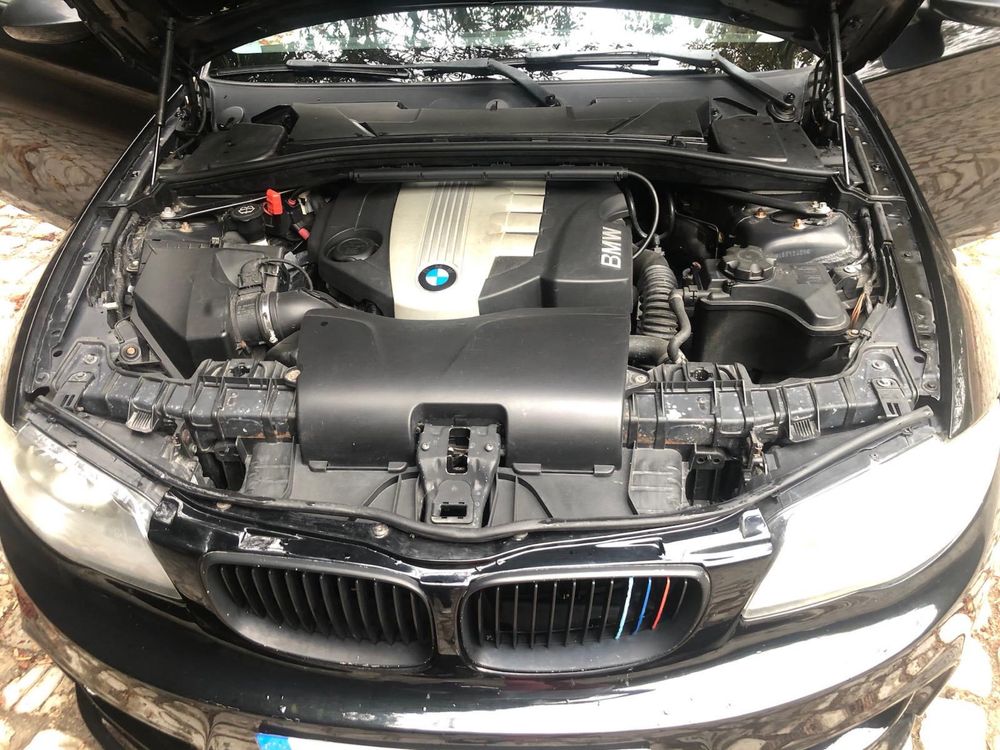 BMW 120D Como Novo