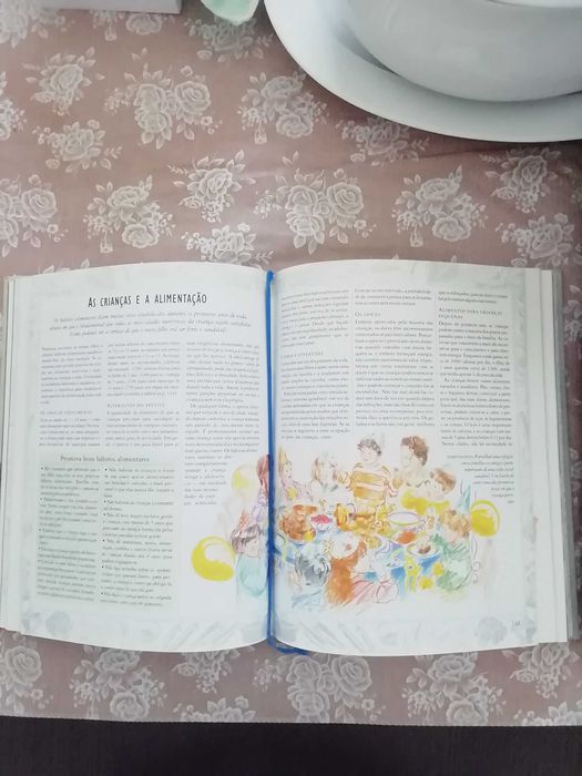 Alimentos bons, alimentos perigosos da Readers Digest