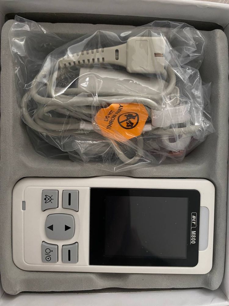 Пульсоксиметр M800 Handheld  pulse oximeter