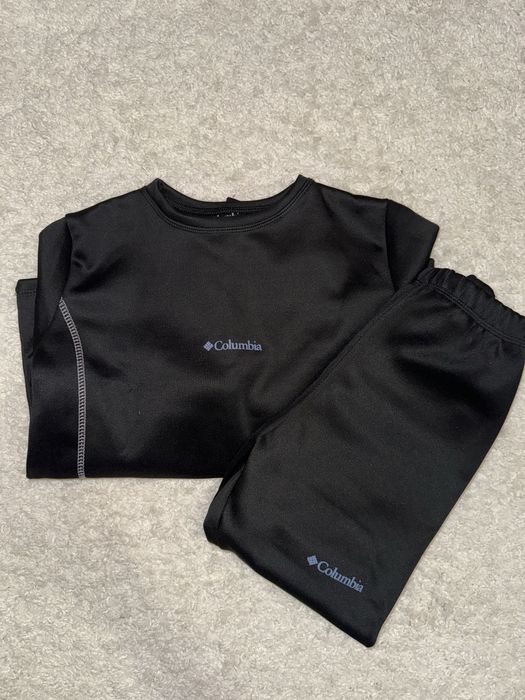 Термобілизна Термобельё