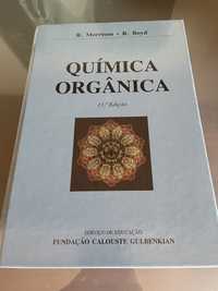 Química Orgânica 13ª Edição