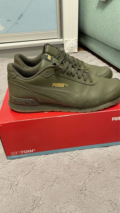 Кросівки  Puma