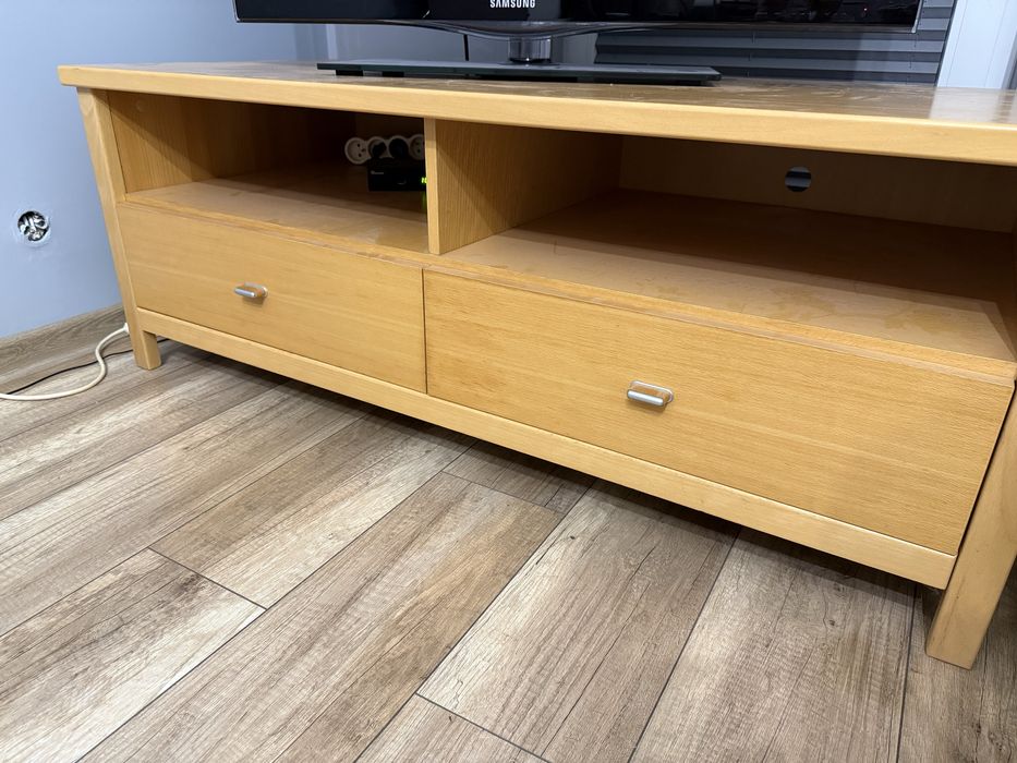 Szafka pod telewizor RTV