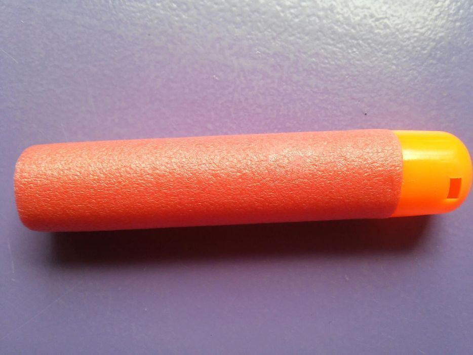 Мега пули стрелы для бластеров Нерф for Nerf Mega 12 шт - 120 грн.