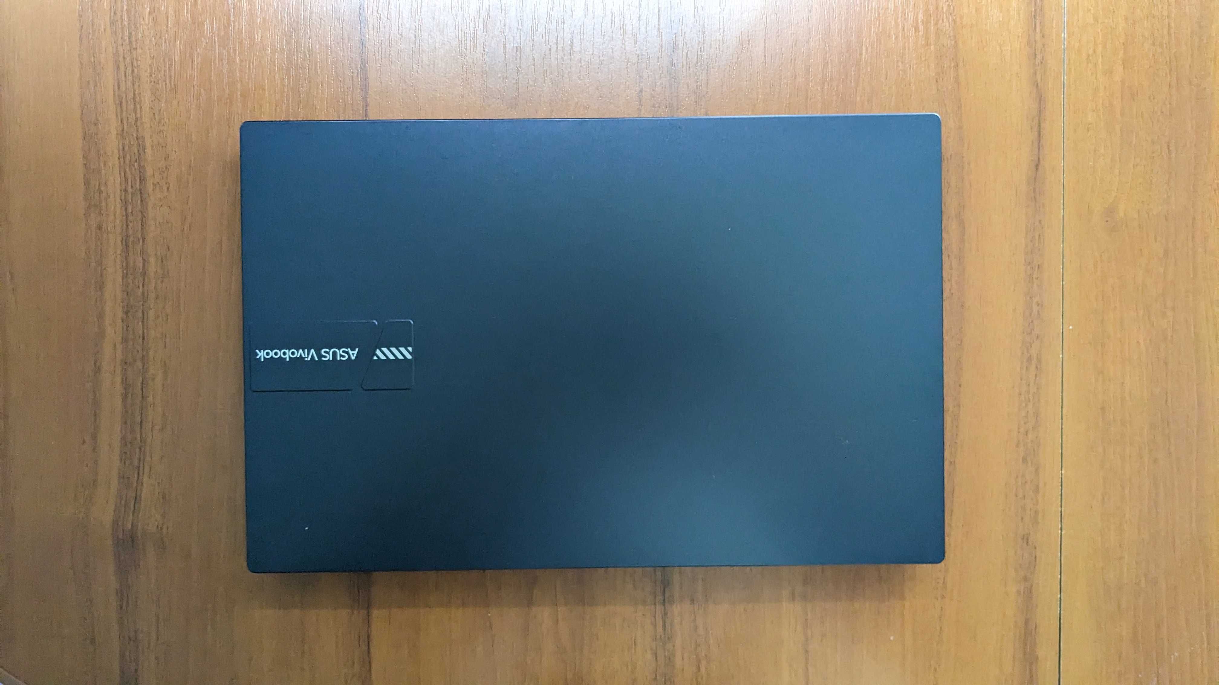 Ноутбук ASUS Vivobook 15 M1502YA-BQ112