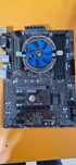 Комплект ПК  MSI Z270-A Pro + INTEL CORE I5 6500 + 8 Gb
