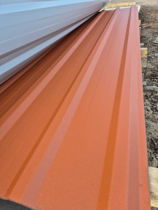 Blacha trapezowa dostepna od reki. !!!