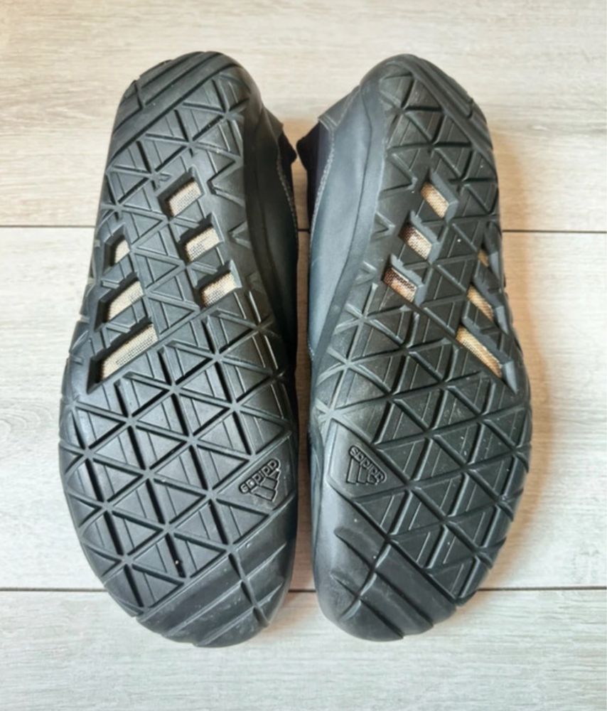 Buty na wodę Adidas Terrex 44 28cm