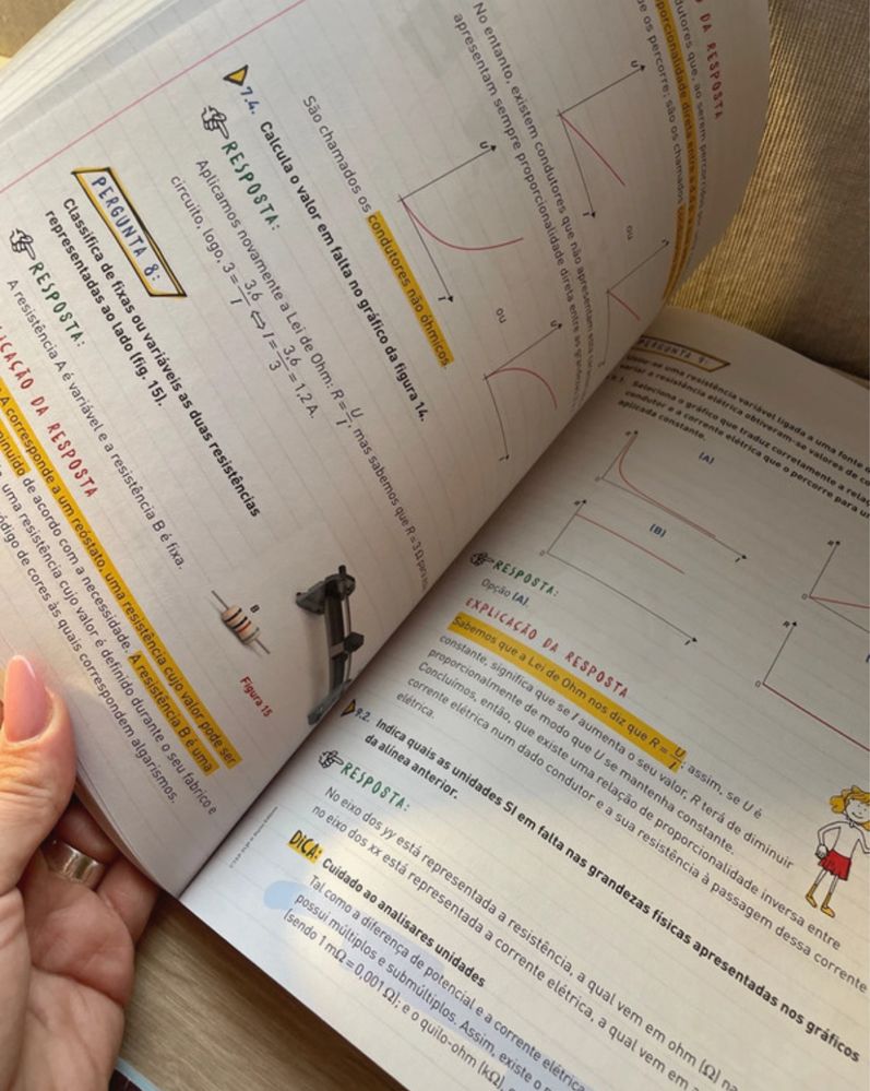 Livros de apoio preparacao testes gramatica de 9 ano e 8 ano